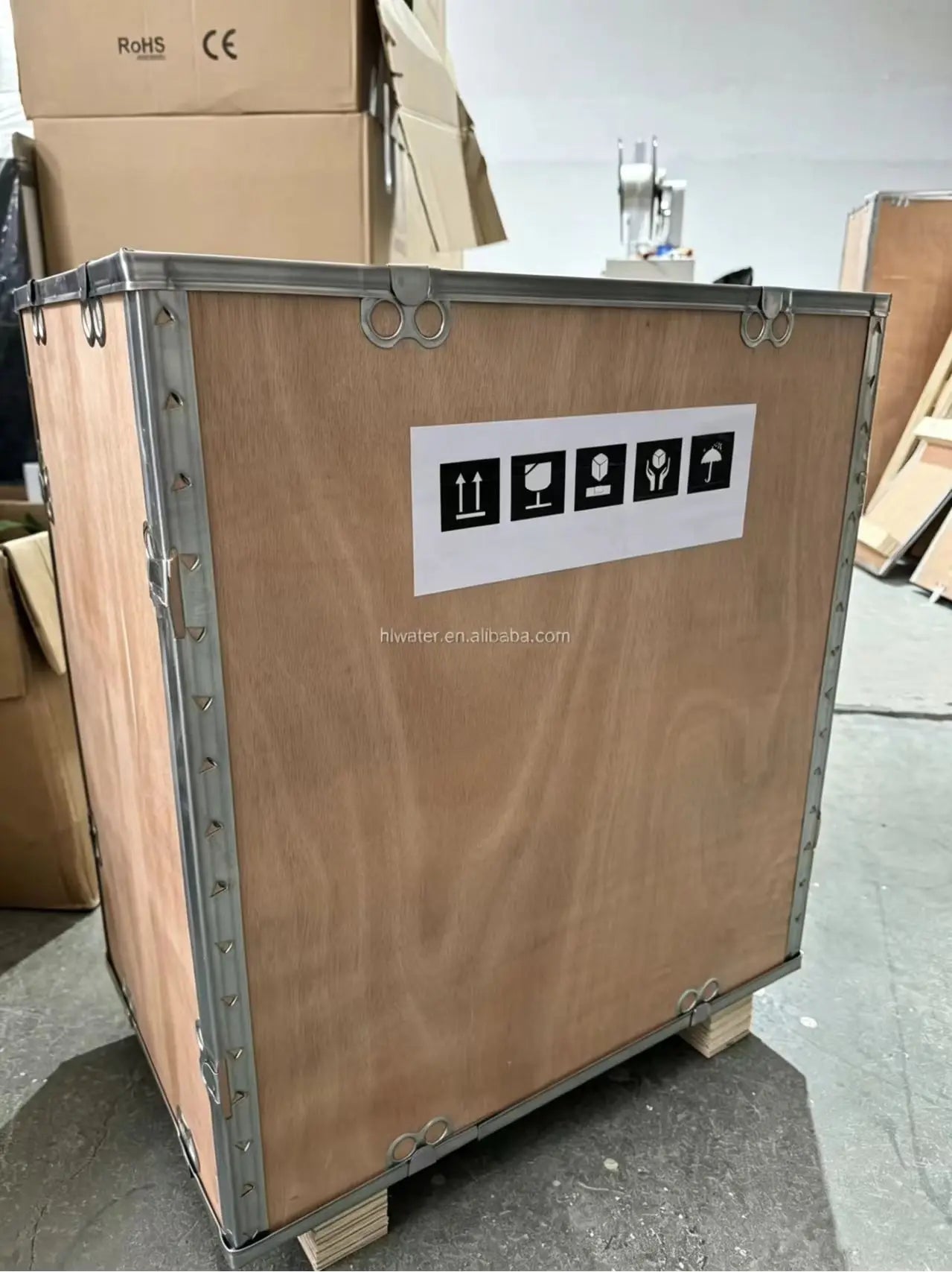 2026 20L Atmospheric Water Generator Water Dispensser