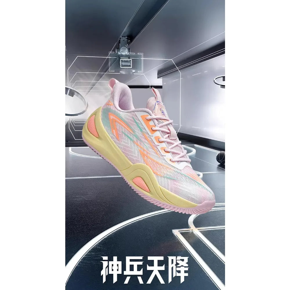 Original Breathable Comfortable Non-Slip Training Sports Basketball Sneakers Male Shoes 2026  New Men Basketball Shoes