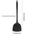 1/4/8Pcs Silicone Cooking Utensils Set, Kitchen Utensils Set for Non-stick Cookware, Dishwasher Safe Kitchen Gadgets Tools