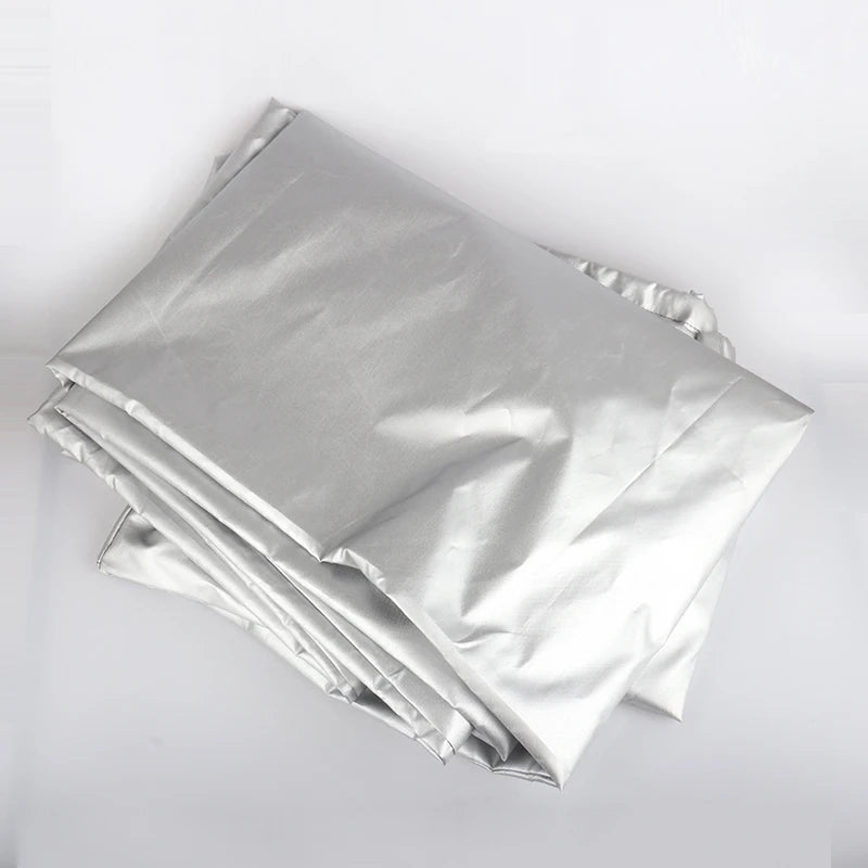 Waterproof Rain Dust Sun Protection Cover for DJI Agras T30 T40 T50 T100 Agricultural Drone Storage Protector UAV Accessory