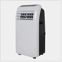 Manufacturer 5000 7000 9000 12000 18000 Btu Cooling Floor Standing Air Conditioners Stand Smart Mobile Portable Air Conditioner