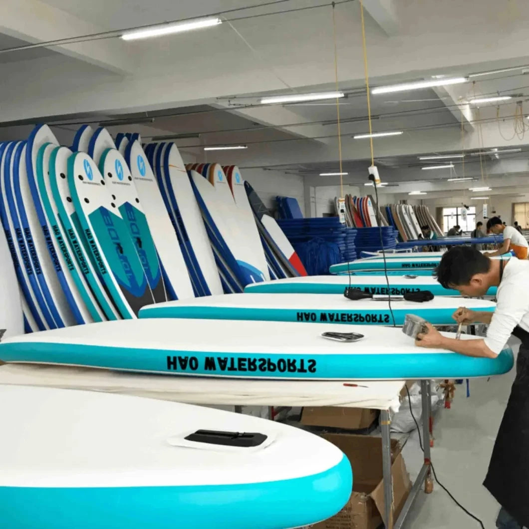 Stand Up Paddle Board Sup Surfing Surfboard Electric Surfboard Epoxy