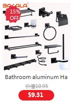 Bathroom Waterfall Basin Sink Faucet Black Faucets Brass Bath Faucet Hot&Cold Water Mixer Vanity Tap Deck Mounted Washbasin Tap