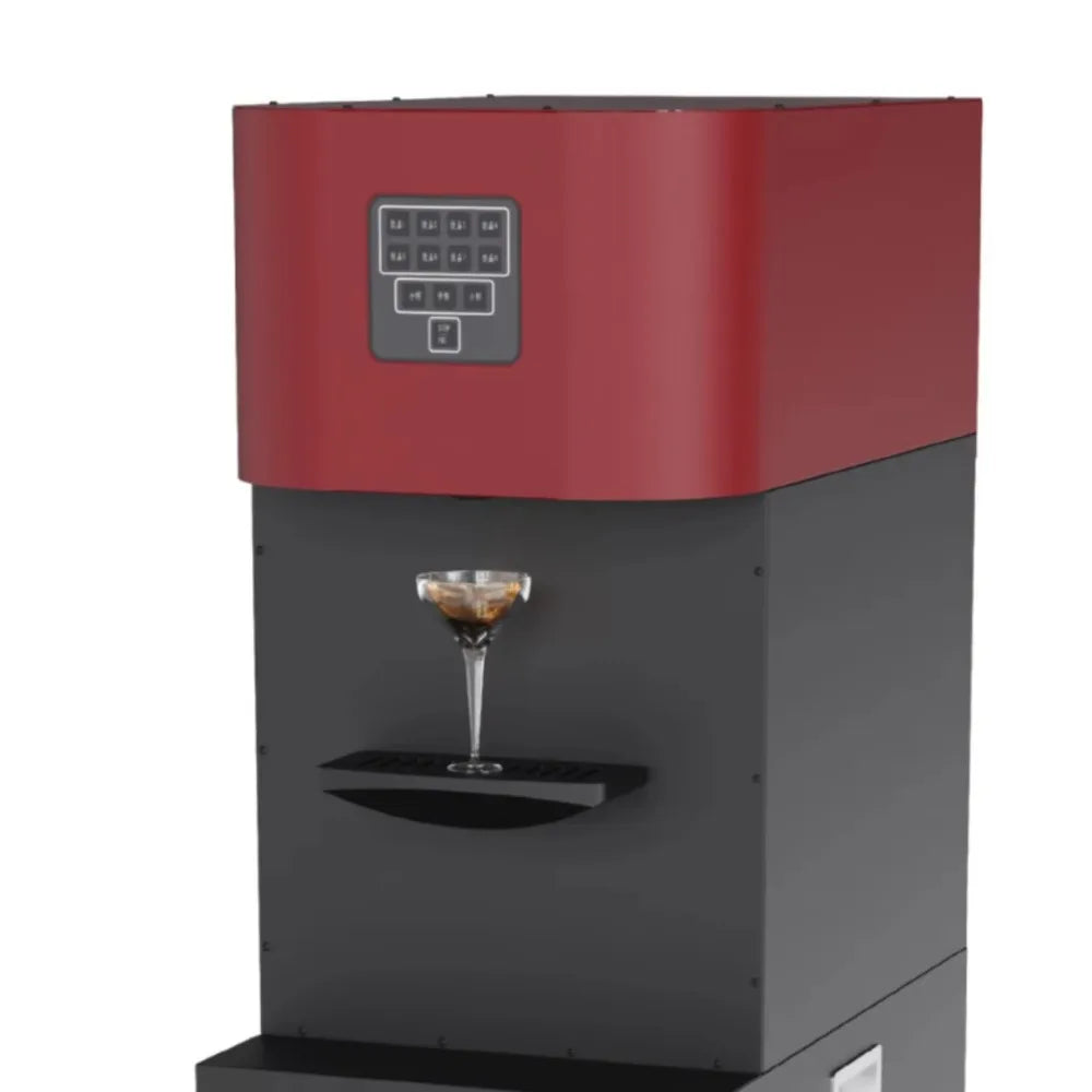 Automatic mixer, brand new, alcoholic beer and beverage mixing equipment