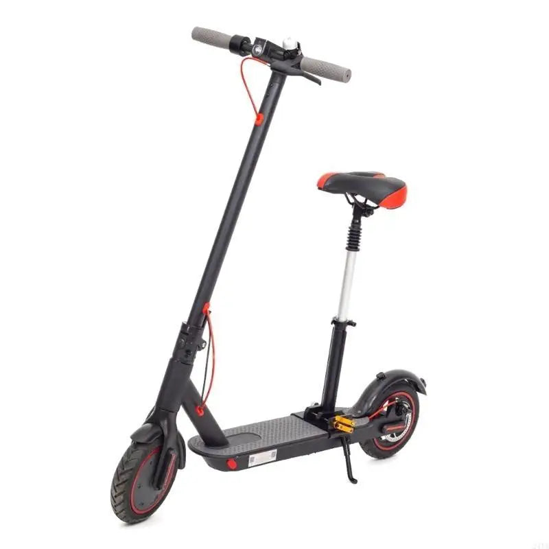 Electric Scooter Saddles Electric Scooter Seats Adjustable Scooter Seats Attachments Folding Scooter Seats Replacements