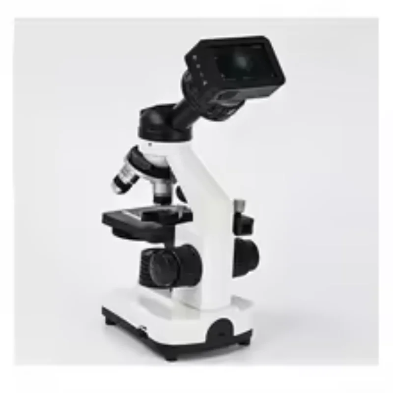 Telescope Eyepiece Camera for Astronomical Observation, 4K Color Display, Electronic Astrophotography, Planetary and Bird Observ
