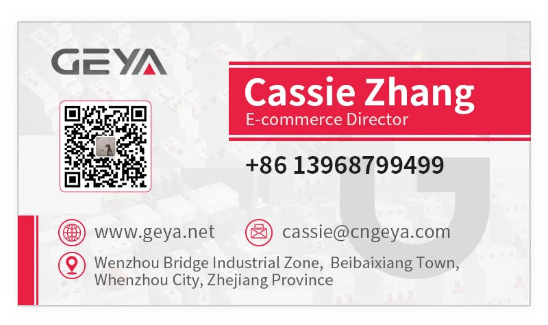 GEYA Din Rail Socket Modular Type AC Power Socket Plug EU/FR/US/UK/IT Standard 16A 220V AC Connector Grey AC30 Adapter Connector