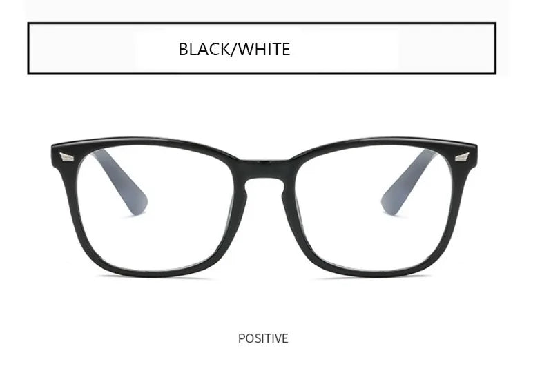 Blue Light Glasses For Blue Light Blocking Red Lens For Computer Gaming Reduce Eyestrain Bluelight Glasses Men Sleep Glasses