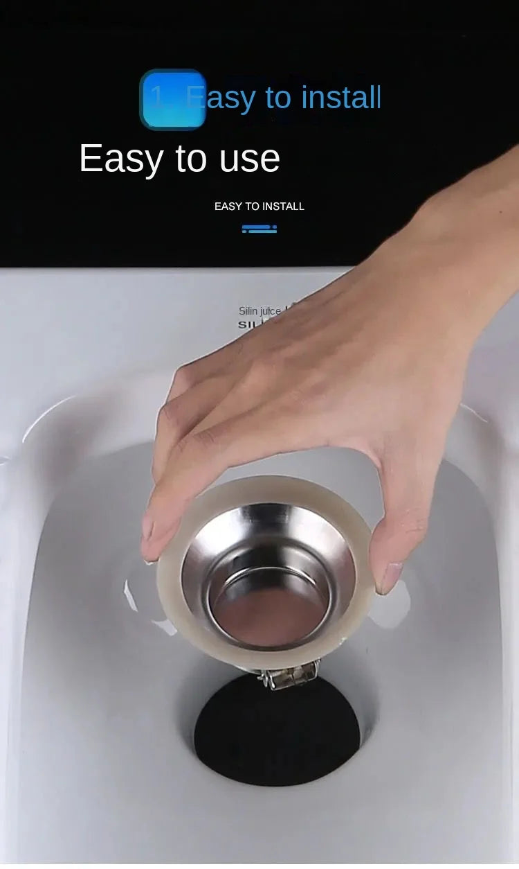 Toilet Deodorant Plug Deodorant Cover Bathroom Squatting Toilet Deodorant Plug Automatically Closes Toilet Odor Blocker Tool