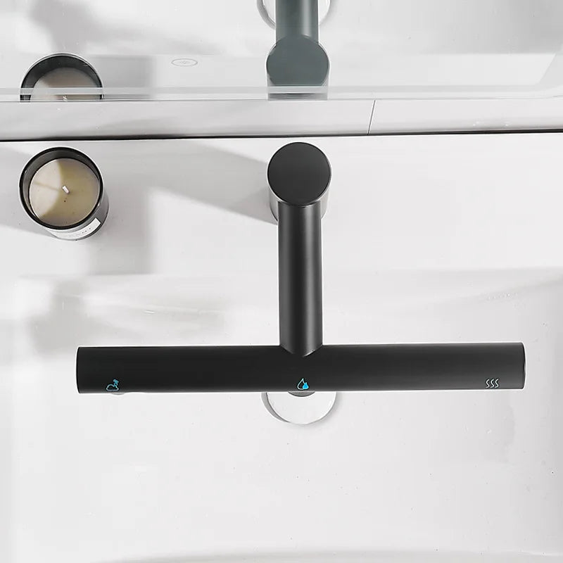 KEMAIDI Bathroom Faucets 3 in 1 Design Automatic Soap Dispenser Powerful Hand Washing Bathroom Hands Dryer Drying Machine Air