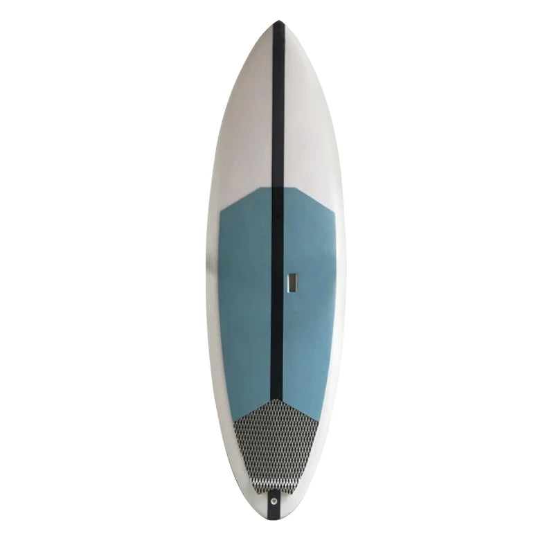 Premium Customized All Sizes Stand up Paddle Board Carbon Fiber Epoxy SUP Sail Surfboard for Water Sports
