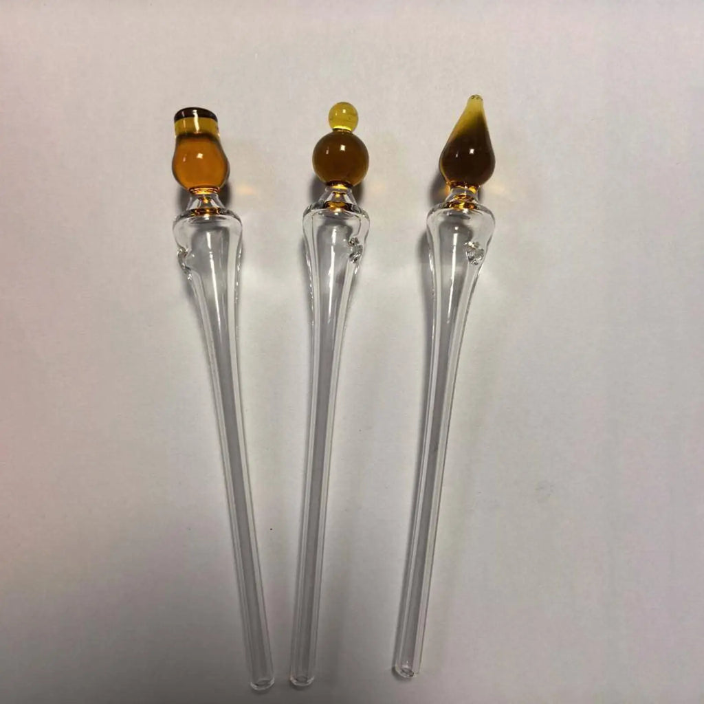 Bar Whiskey Glass Water Pipette Cocktail Accessories Water Dropper Whisky Dilution Tool Professional Whisky Tasting Accessory