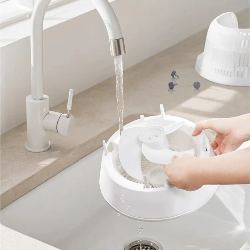 Air circulation fan Household bedroom  floor fan Large air volume silent Remote control shaking electric fan new style