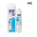 1Pcs 300GAL 1.9LPM 30-125PSI Ice Water Refrigerator Filter Element Water Filter For Use in System DA97-08006A-E HAF-CIN/EXP