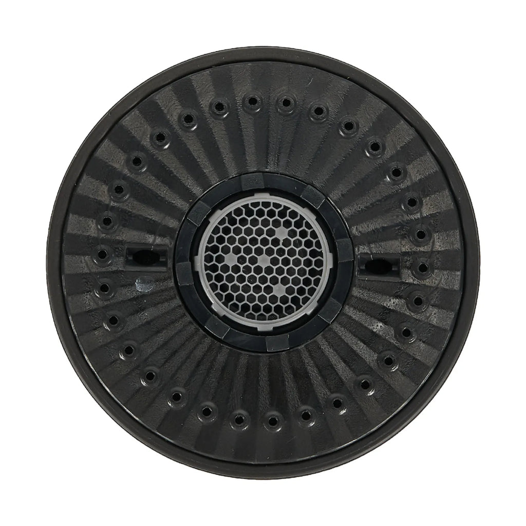 Faucet Sprayer Head Shower Nozzle Kitchen Sink Pull-out Faucet Kitchen Spare Replacement Tap Sprayer 3 Modes 1/2" Connection