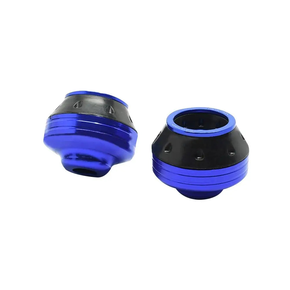 Motorbike Decoration Electric Scooter Accessories Slider Cups Anti Crash Protector Protection Pads Shock Absorption