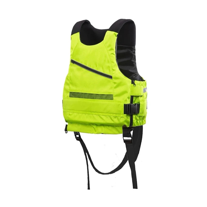 Life Vest for Adult Little Kids Girl Boy Life Jackets with Legs Strap Buoyancy Aid for SUP Kayak Fishing Swim Beach Watersports