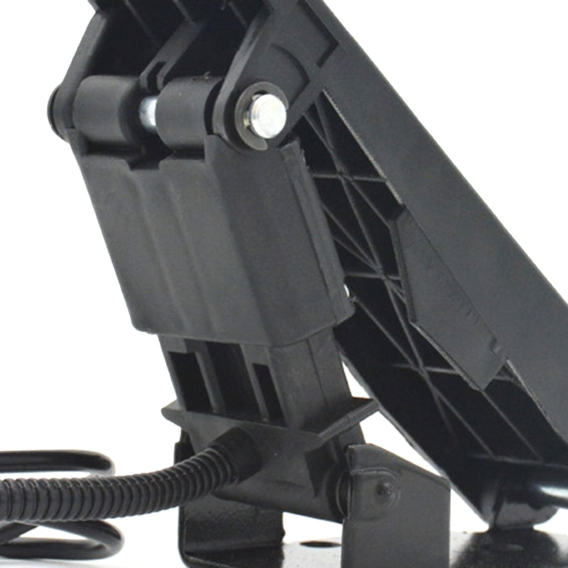 U2JA Industrial Grade Speed Pedals Vehicle Accelerator Throttle Speed Control Brake Foot Pedal used for EBike Go