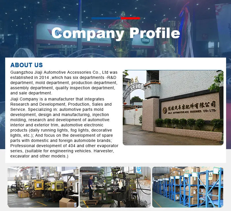 406 Electric Air Conditioner Compressor 12V/24V Automatic Universal AC Refrigeration System for Vehicle Climate Control