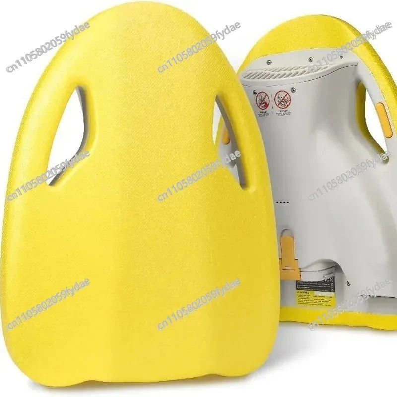 Lightweight Smart Electric Snorkeling Board 60 Minutes Plus Battery