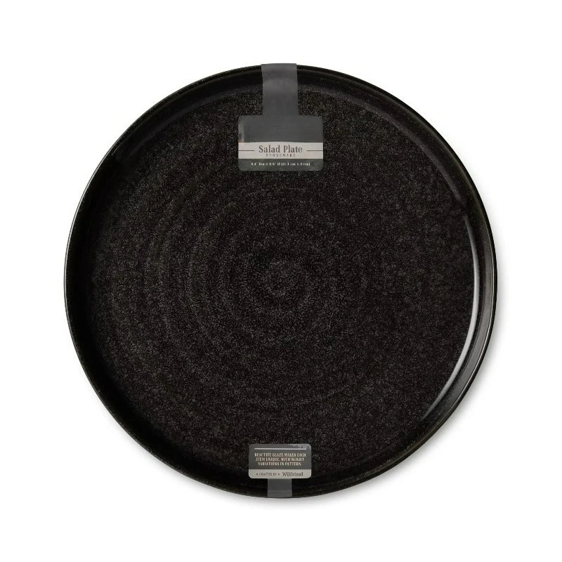 Ceramic Salad Plate, Cade Collection