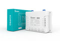SONOFF WiFi 4CH PRO Smart Switch R3 4 Gang with RF Control 3 Working mode Smart Light Switch eWeLink APP Control Smart Module