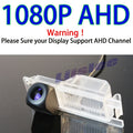 For Vauxhall Holden OPEL Tigra TwinTop B Car Rear Camera Reverse Image CAM Night View AHD CCD WaterProof 1080 720 Back