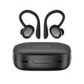 Original Lenovo Clip Open-Ear TWS Earbuds SP180 Wireless Earphone Bluetooth Headphone Comfortable Wear Long Battery With Mic