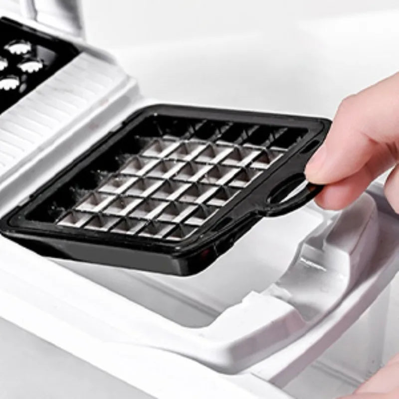 Kitchen Vegetable Chopper Dicing Fruit Cutter Grater Chopping Onion Dicing Tool Garlic Press Cooking Cutting Kitchen Gadgets