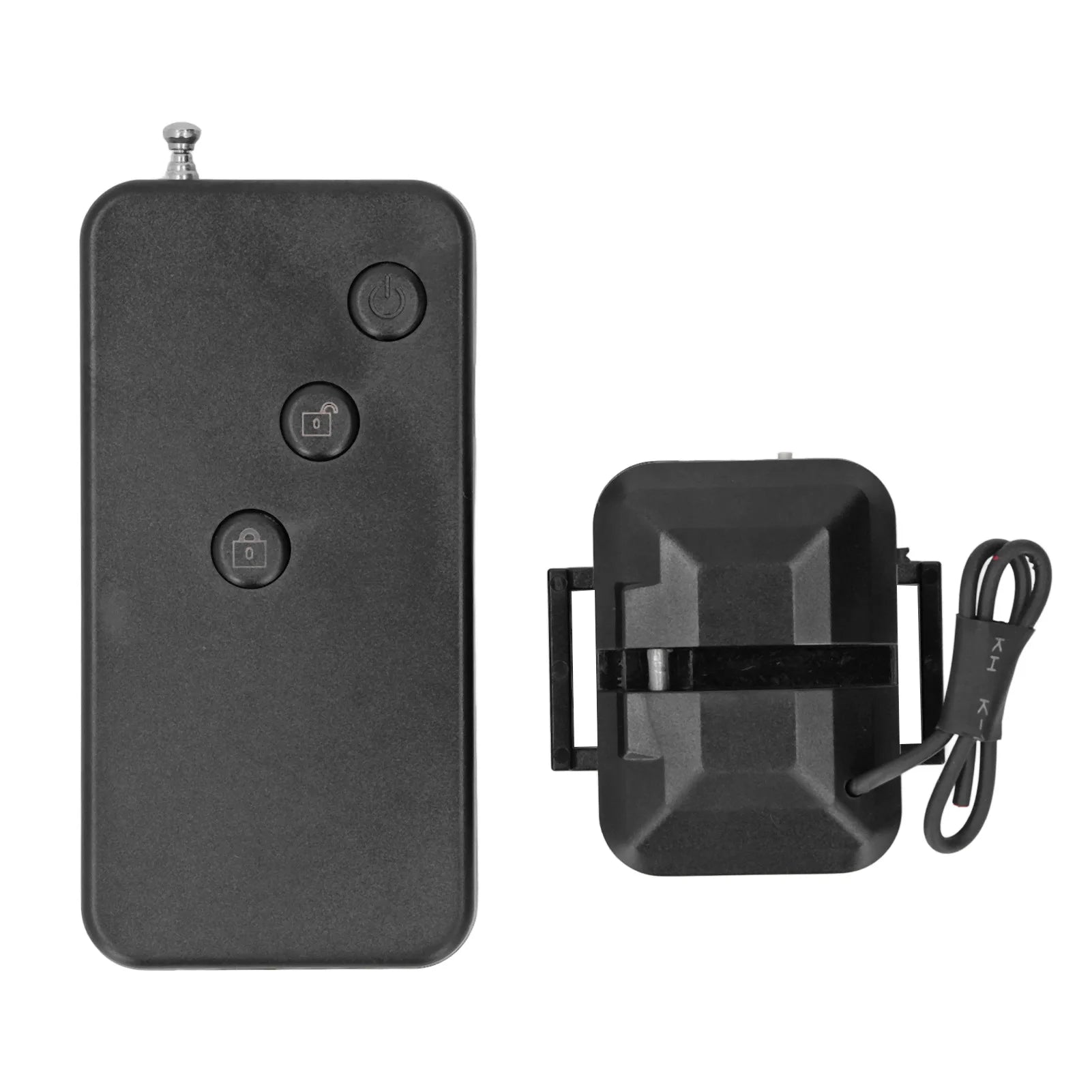 Drone Payload Release System RC Drone Airdropper  Lightweight USB Charging 500m Remote Range 300mAh for Advertising