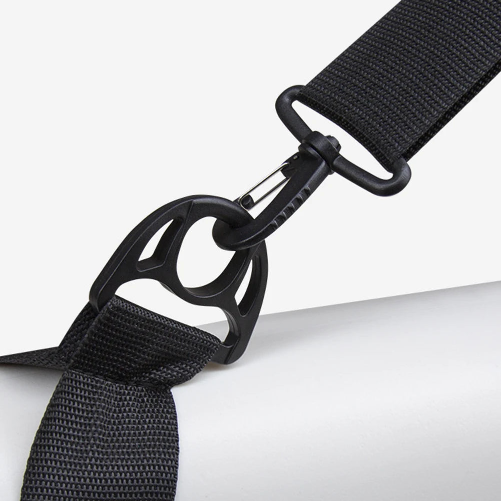 Adjustable Surfboard Shoulder Strap Carry Sling Stand Up Paddleboard Surf Board Surf Fins Paddle Wakeboard Surfing Kayak Tool