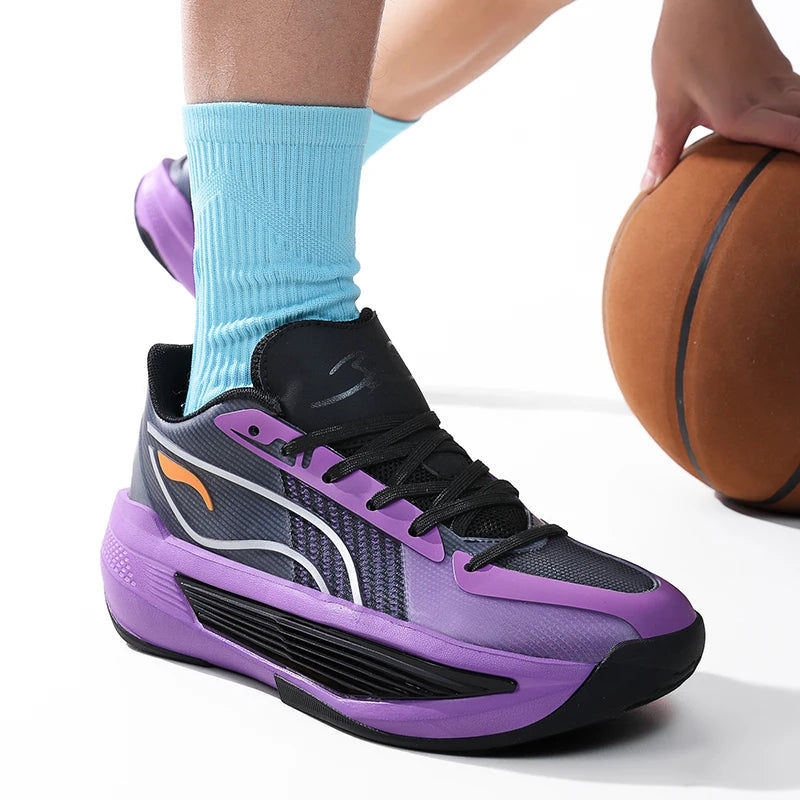 2026 Men's Cushioning Running Shoes Lightweight Athletic Casual Sneakers Male Non-Slip Sports Shoes Outdoor Travel Walking Shoes