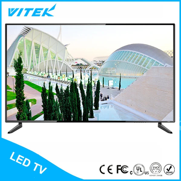 Smart Television 32 Inch, Led TV Screen 43'' 50'' 65" ,Comprar TV De China