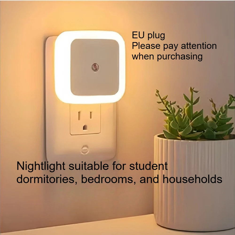 White Wall Mount Socket EU Standard Electrical Outlett Ground Vintage Surface Power Socket Plugs Flame Retardant Plastic