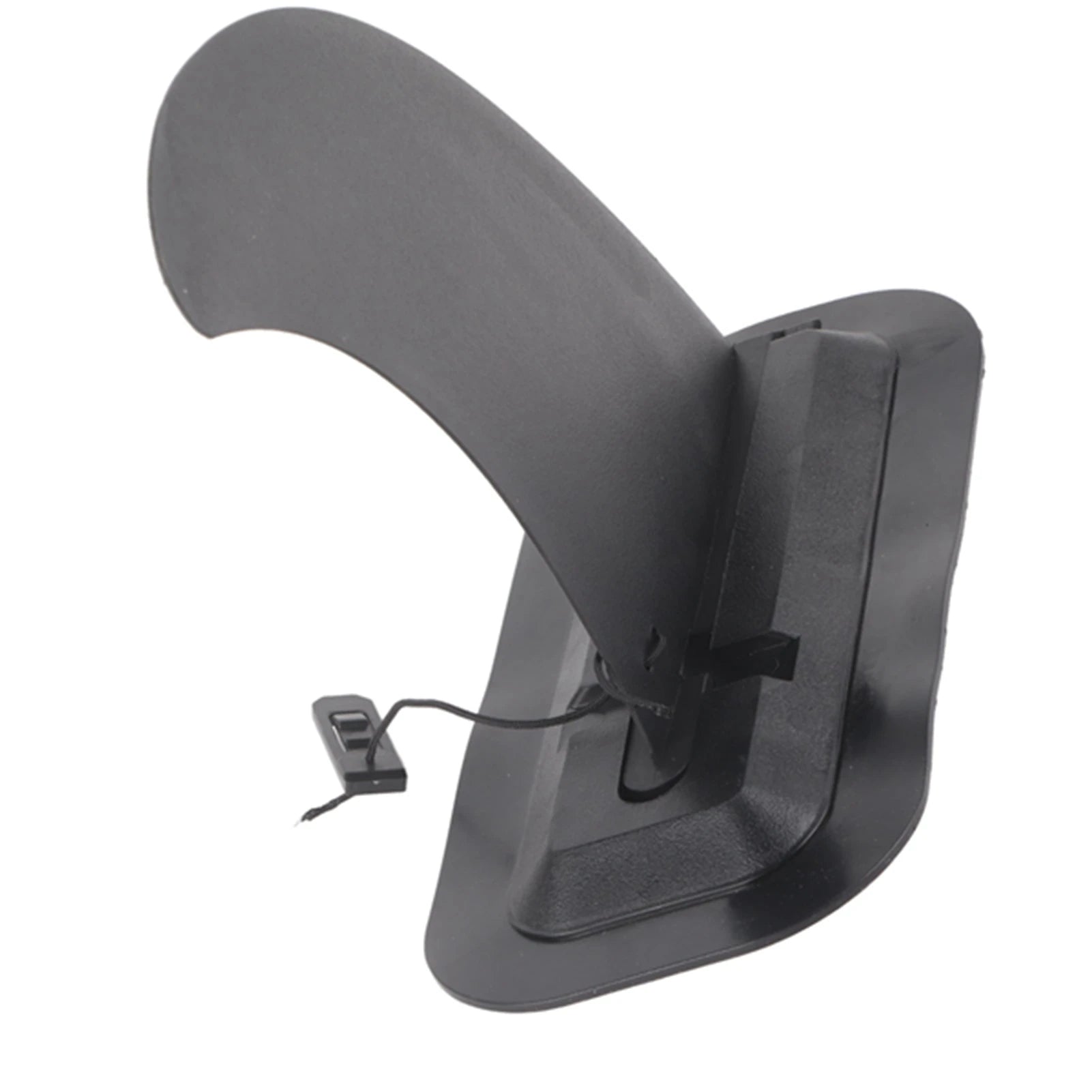 SUP Board Accessories SUP Fin Stabilizer Stand Up Paddle/Inflatable Board Surfboard Slide-in Central Fin Side Fin