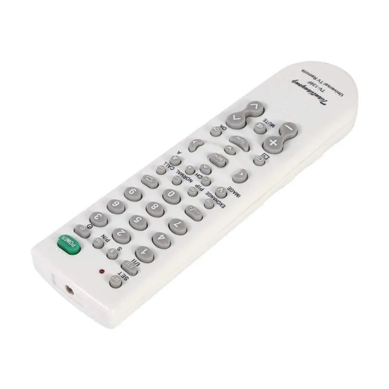 TV Remote Control Controller For TV Television Sets Portable Universal TV Control TV-139F Intelligent Smart TV Remote Control
