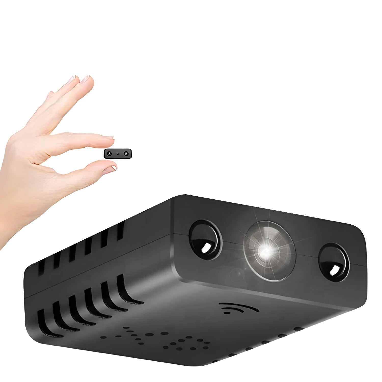 1080P HD Mini Camera XD Wire Camera Smart Home Security indoor Anti-theft IP Camera Video Voice APP Real-time Cam