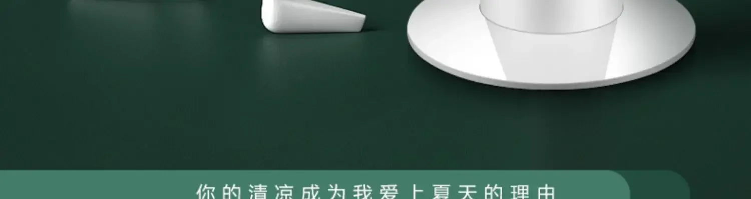 Water-Cooled Electric Fan - Household Tower Fan & Floor Ceiling Fan. Cooling Air-Conditioning Fan Cooler air cooler
