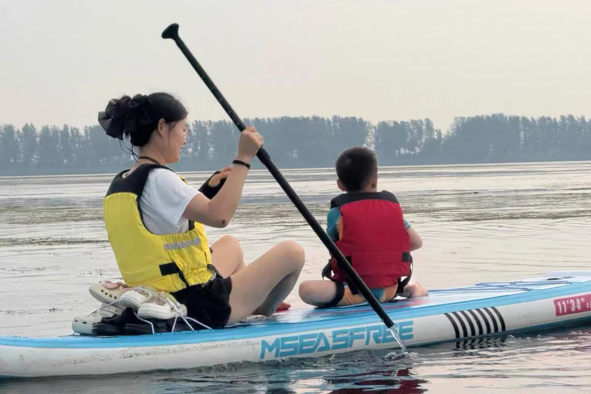 Life Vest for Adult Little Kids Girl Boy Life Jackets with Legs Strap Buoyancy Aid for SUP Kayak Fishing Swim Beach Watersports