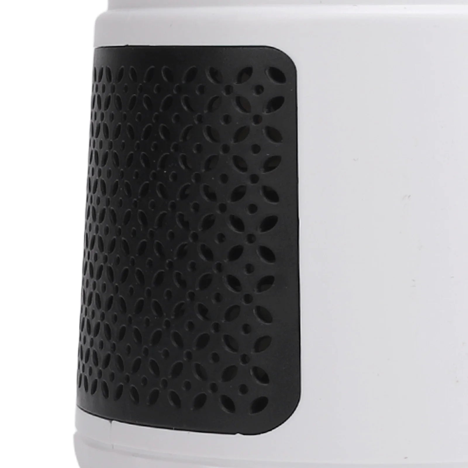 Desk Fan Powerful Airflow Energy Efficient 6 Speeds Wind Turbocharged Quiet Portable Bladeless Fan with Power Display for Home