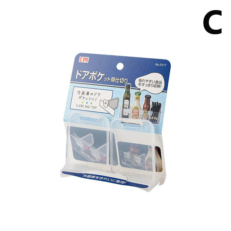 Kitchen Organizer Hanging Hooks Organizer Box Hanging Spice Bottle Small Item Organizer Clip Shelf Storage Hooks Kitchen Hooks