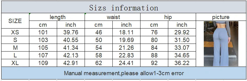 2026 C-B Women High Waist V Back Scrunch Straight Leg Yoga Pants Naked Feel Tummy Control Stretch Gym Pilates Sports Trousers