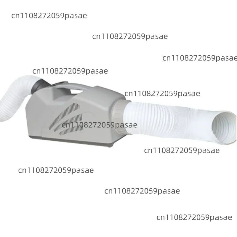 AC220-Car Air Conditioner, Car Outdoor Air Conditioner Tent Removable Portable Compressor Refrigeration Air Conditioner