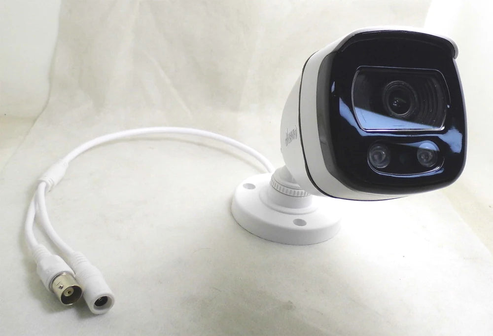 4K HD AHD CCTV Camera Security Surveillance System 1080P Outdoor Waterproof Infrared Night Vision Digital Analog Video Home Cam