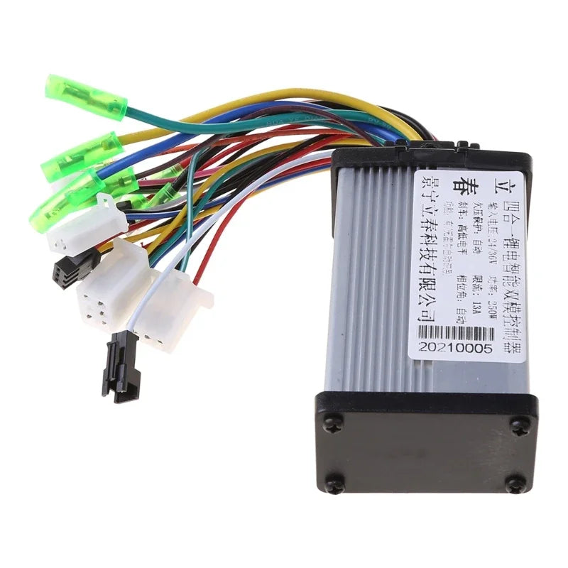 24/36V 250W Brushless Motor Regulator Speed Controller Scooter E-bike Electric Scooter Controllers