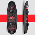 50KM/H Fast Speed Electric Jet Board Jet Surfboard Adult Water Sports Carbon Fiber Electric Surfboard