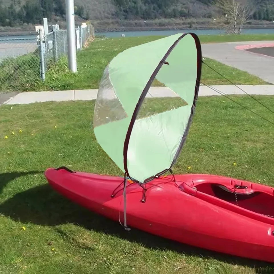 42Inch SUP Board Wind Sail Kayak Rowing Paddles Surfboard Padel Surf Water Sports Boat Accessories