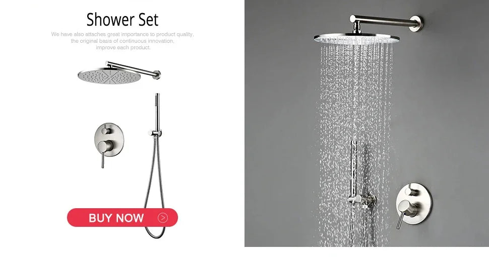 Bagnolux Stainless Steel Gun Gray Black Polished Chrome Brushed Gold Hanger Hook Towel Bar Paper Holder STURDY HANDS