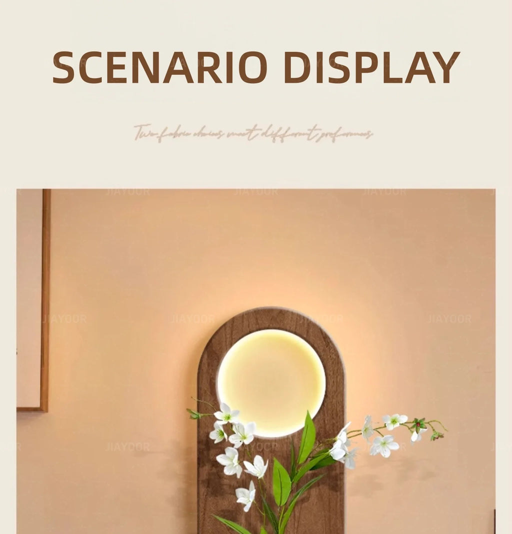 Modern Light Luxury Entrance Hall Decoration Painting Facing The Door Directly High-end Hanging Painting Corridor Mural Light