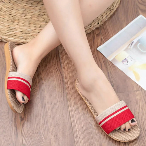 Summer Women  Anti-Slip Slippers